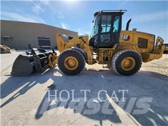CAT 938M QC Wheel loaders