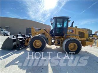 CAT 938M QC Wheel loaders