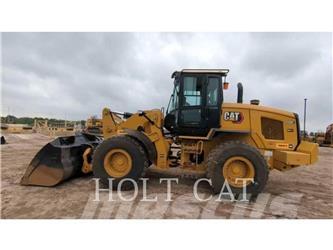 CAT 938M QC Wheel loaders