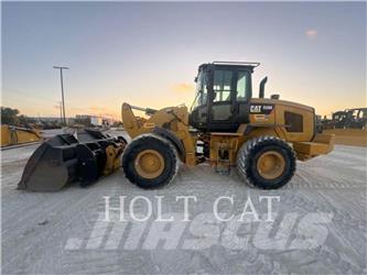 CAT 938M QC Wheel loaders