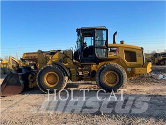 CAT 938M QC Wheel loaders