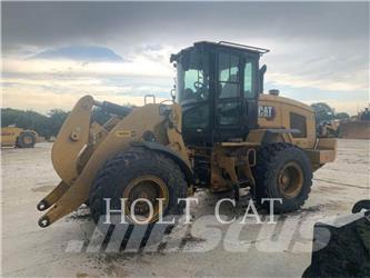 CAT 938M QC Wheel loaders