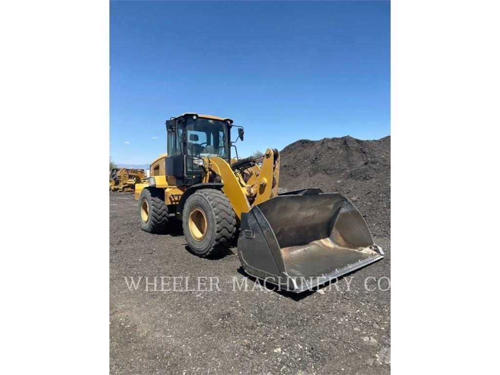 CAT 938M QC Wheel loaders