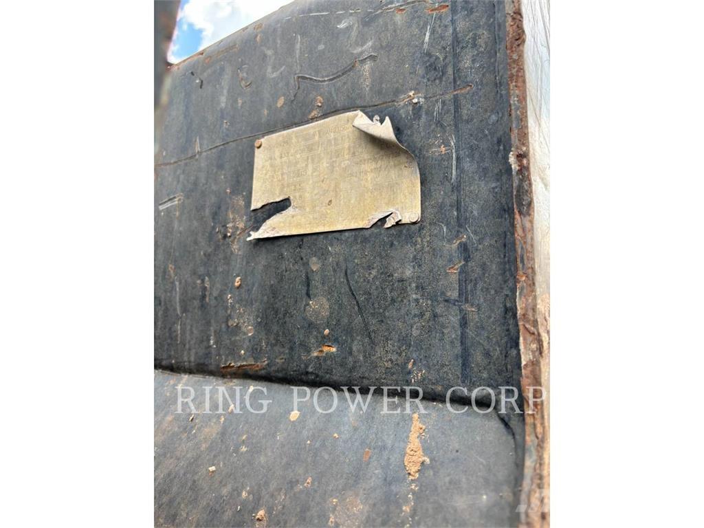 CAT 938MQC Wheel loaders