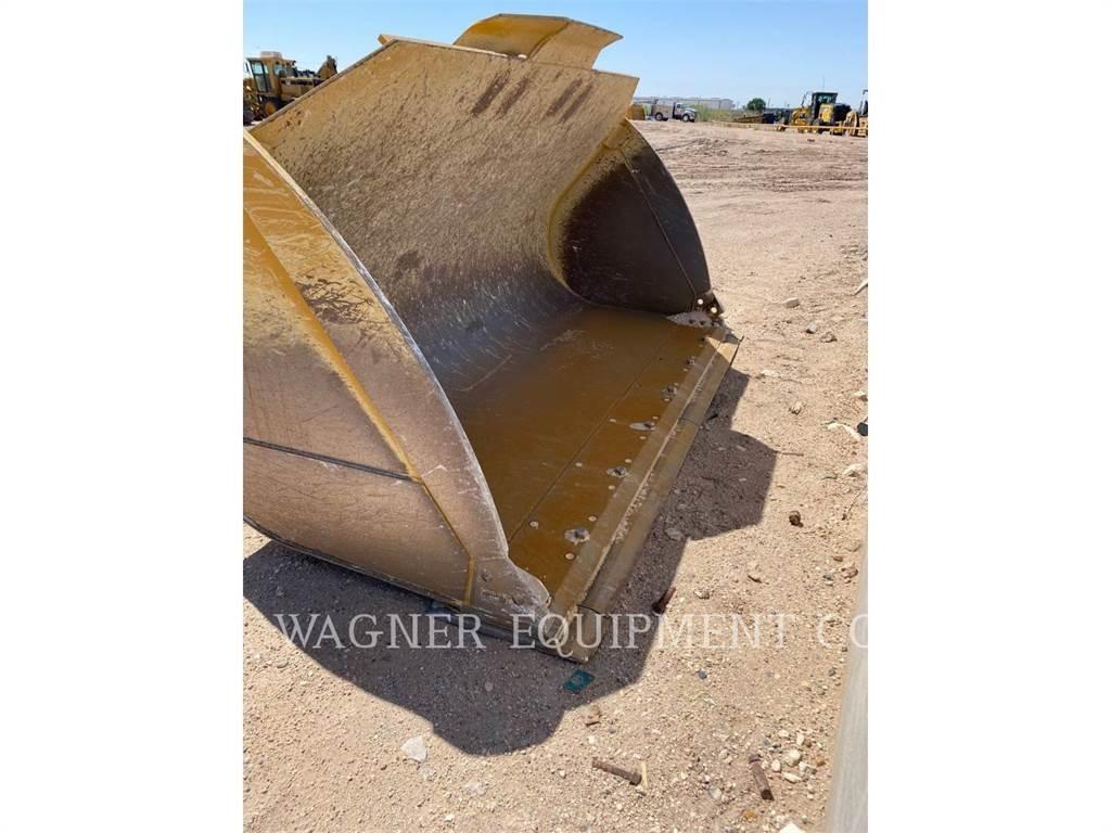 CAT 950 Buckets
