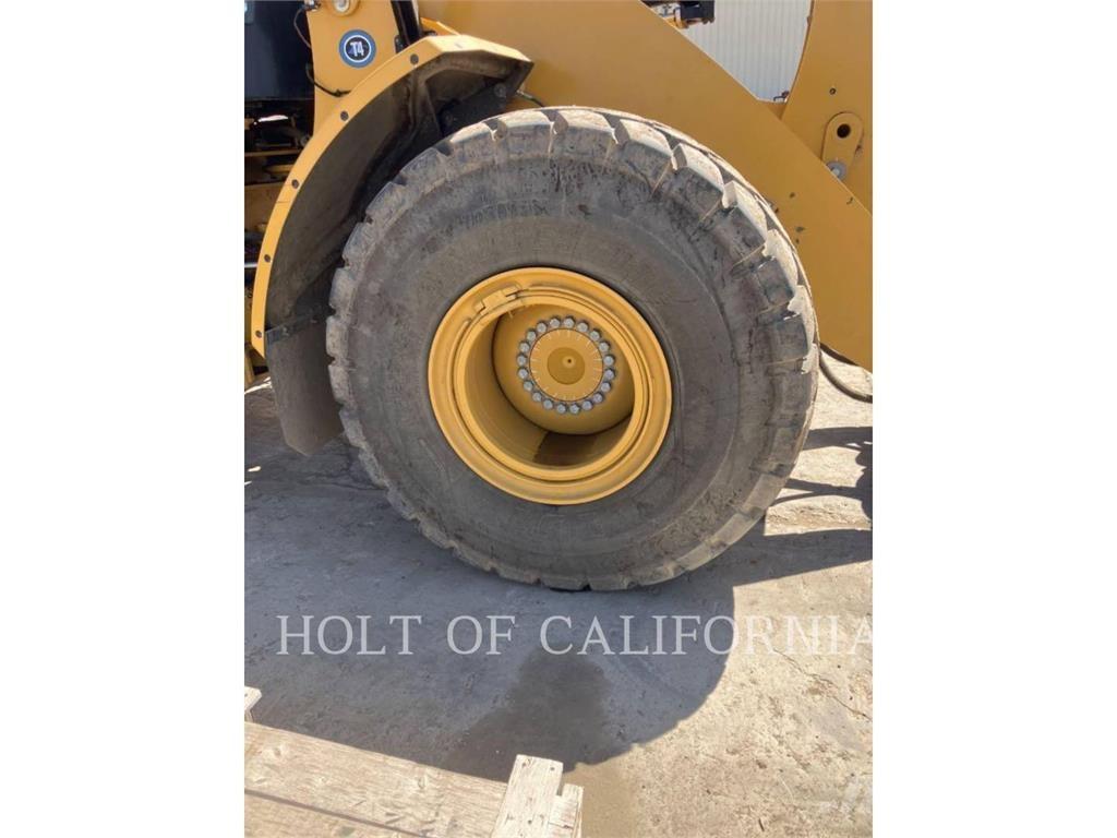 CAT 950 Wheel loaders
