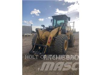 CAT 950 GC Wheel loaders