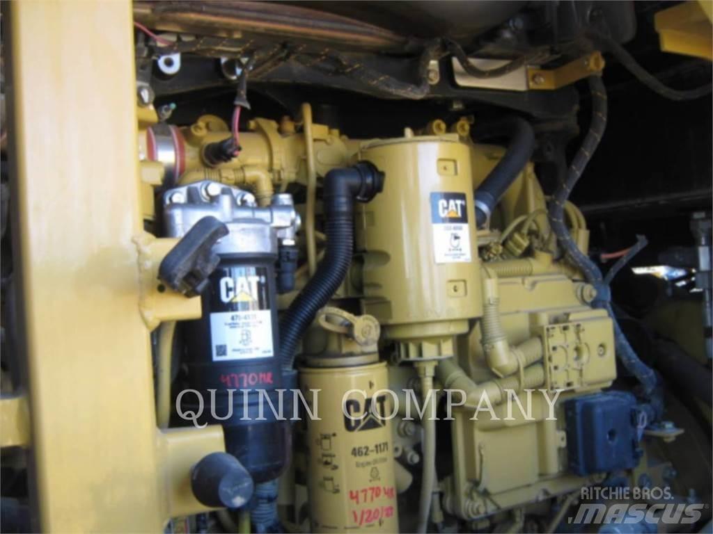 CAT 950 GC Wheel loaders