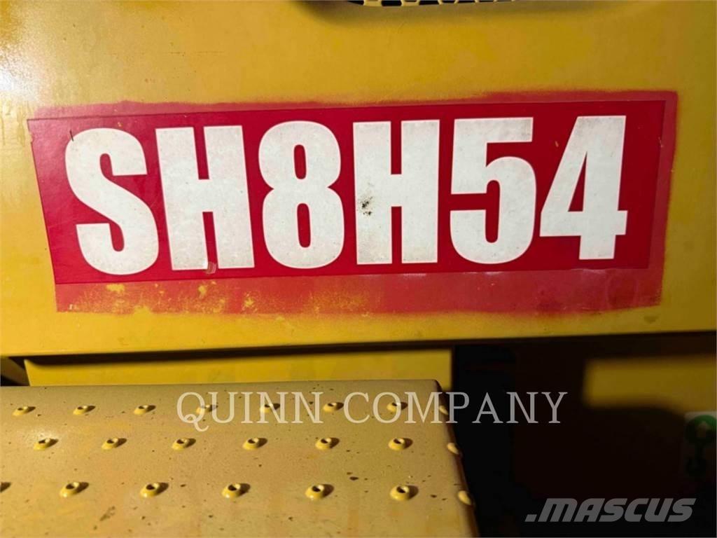 CAT 950 GC Wheel loaders