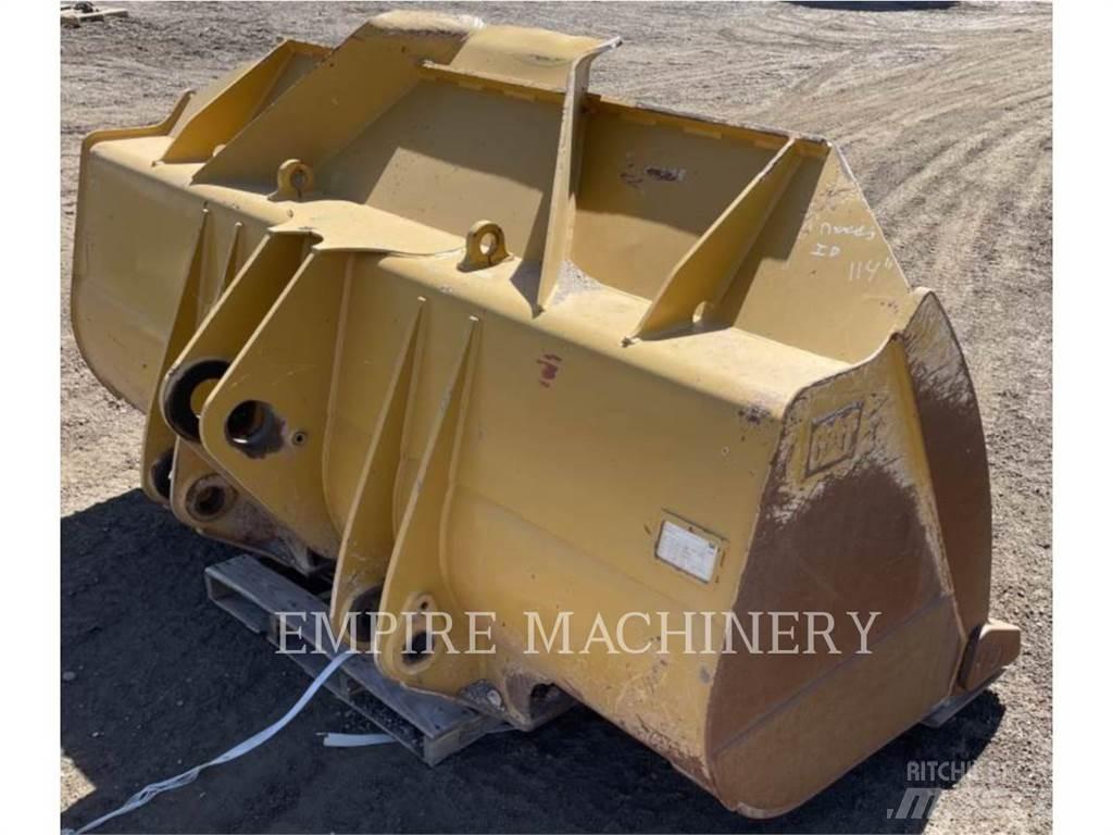 CAT 950-GP Construction - Others