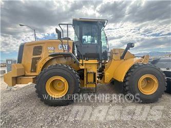 CAT 950 QC Wheel loaders