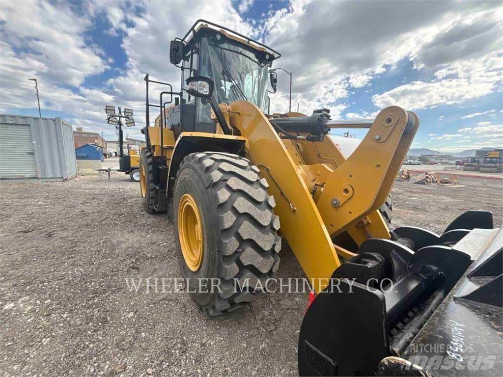 CAT 950 QC Wheel loaders