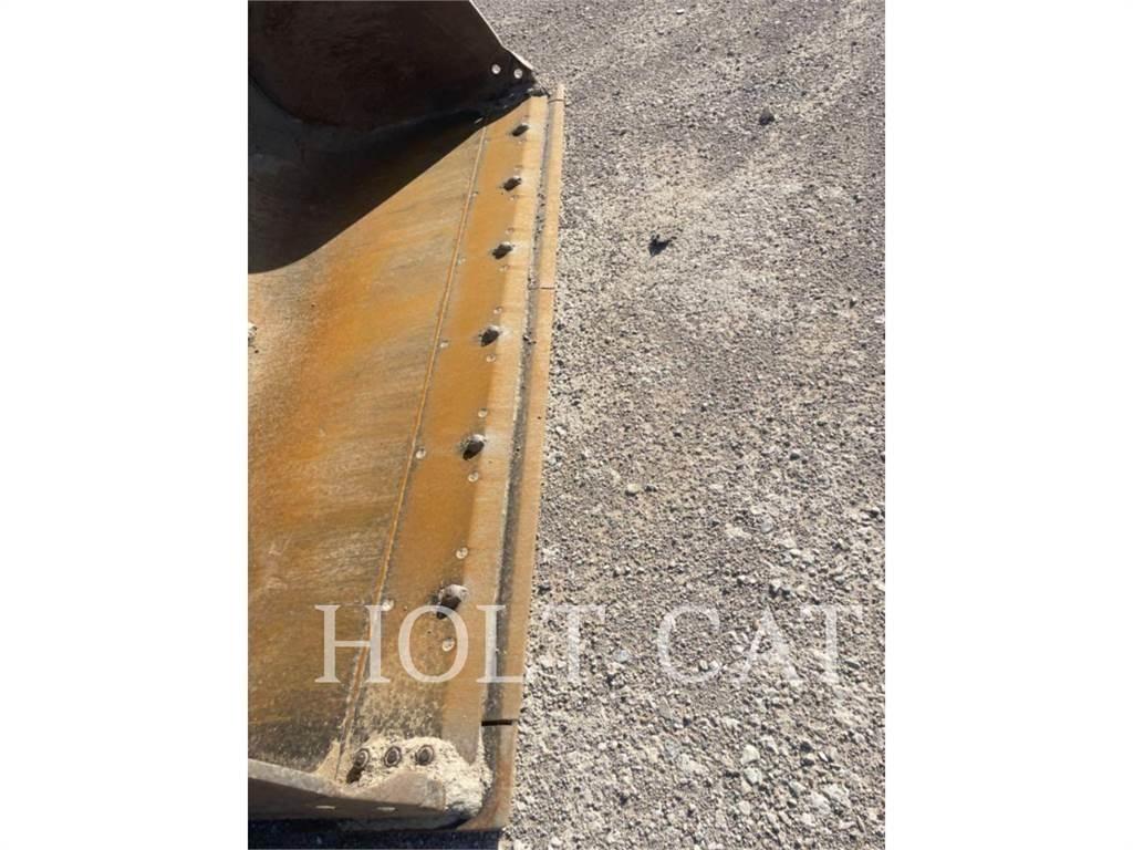 CAT 950 QC Wheel loaders