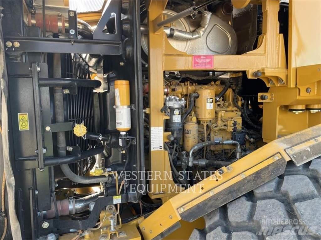 CAT 950GC Wheel loaders