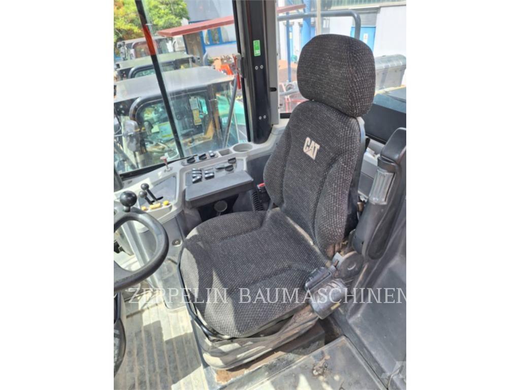 CAT 950GC Wheel loaders