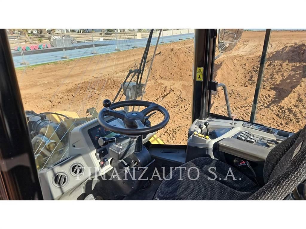 CAT 950GC Wheel loaders