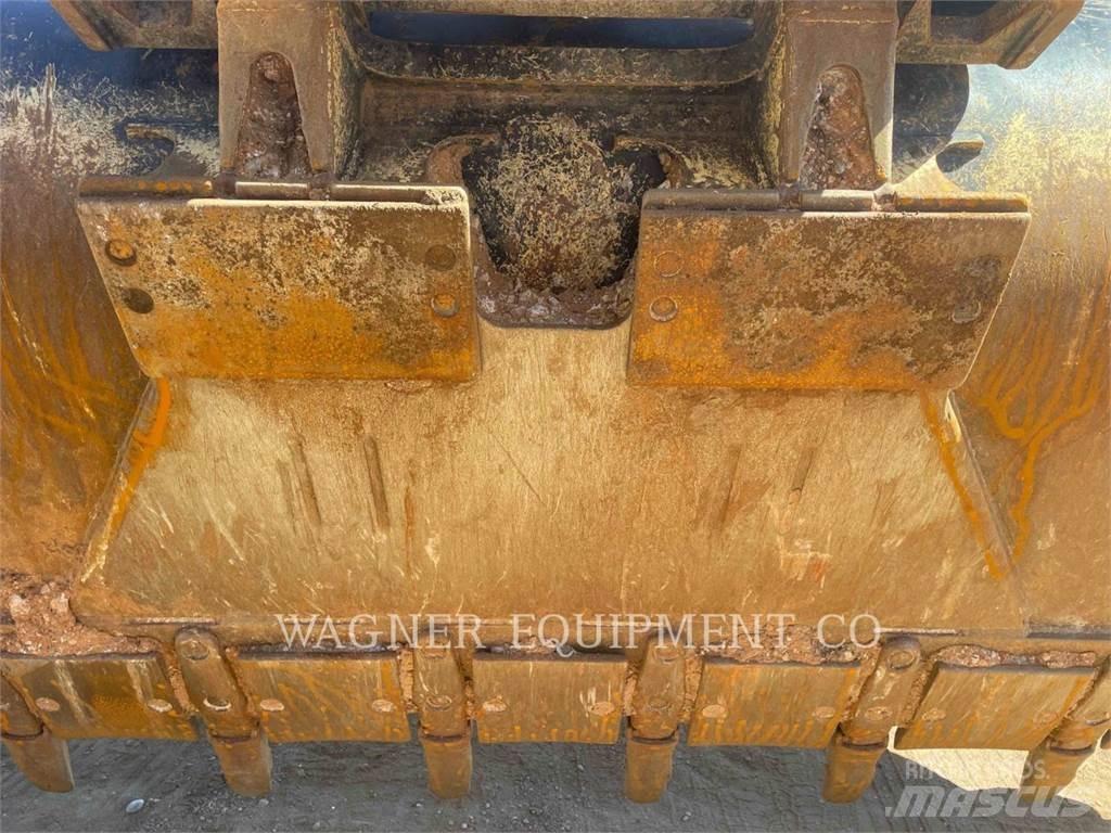 CAT 950GC FC Wheel loaders