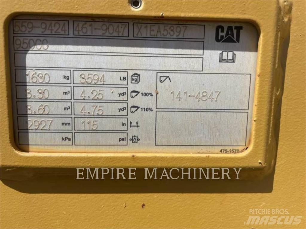 CAT 950GC-GPBU Construction - Others