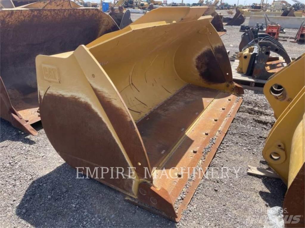 CAT 950GC-GPBU Construction - Others