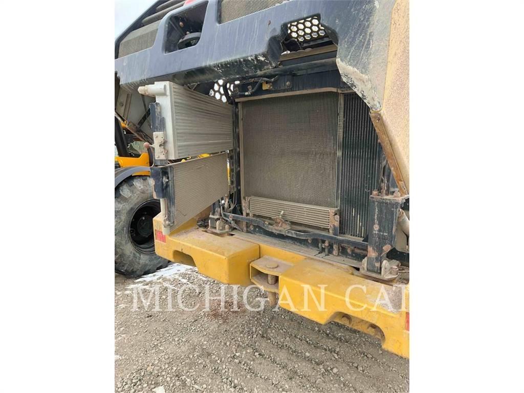 CAT 950K S Wheel loaders