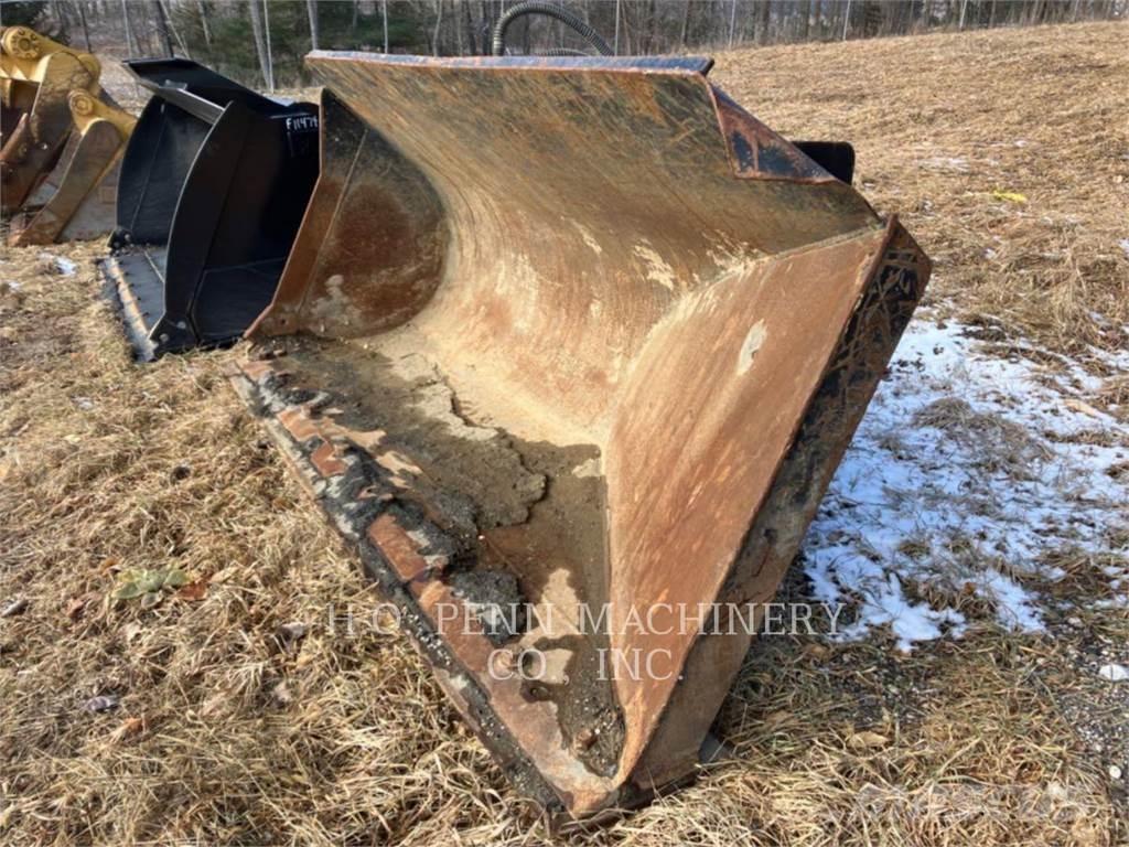 CAT 950K-SDBKT Buckets