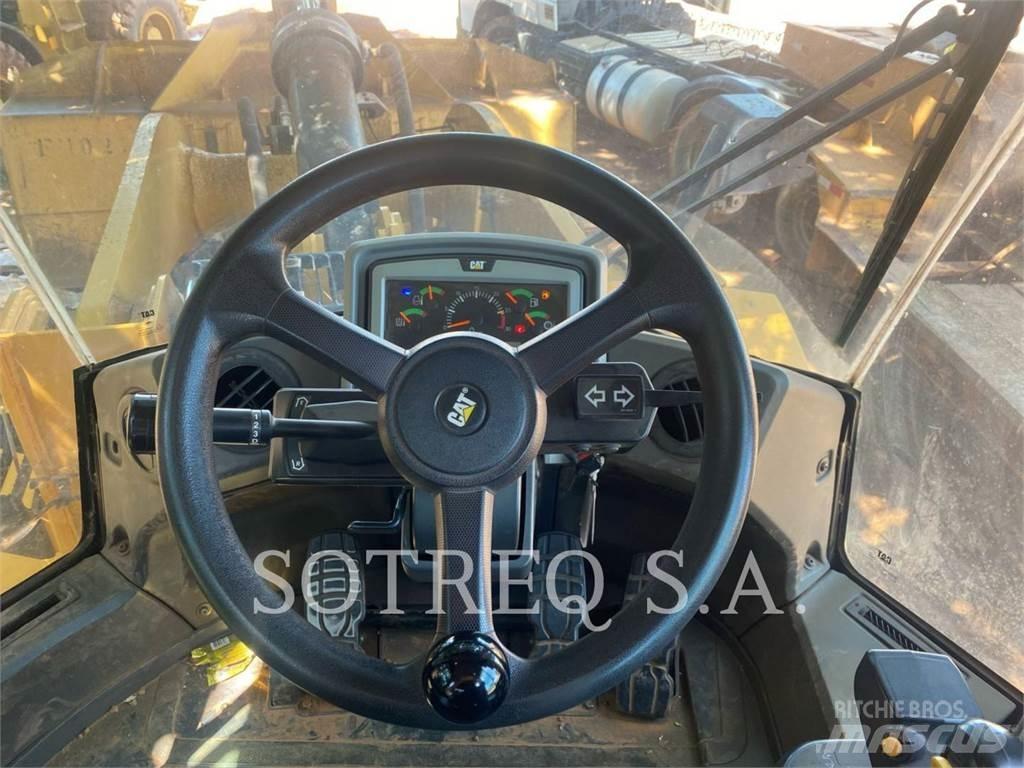 CAT 950L Wheel loaders