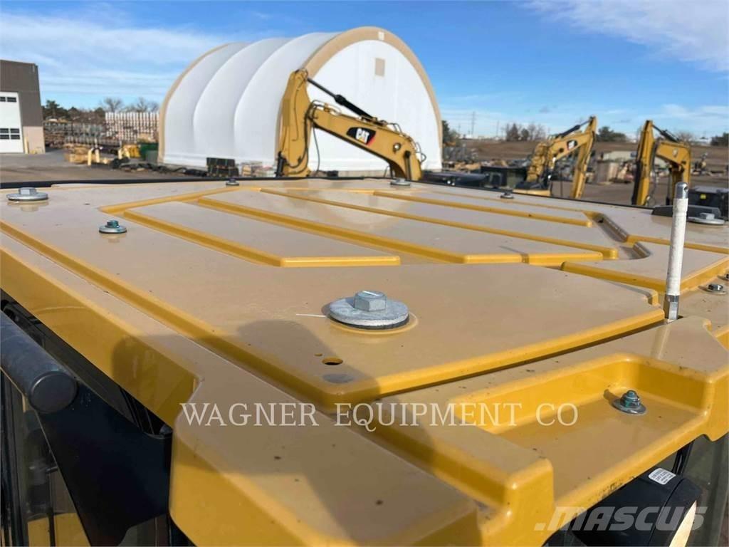 CAT 950M Wheel loaders