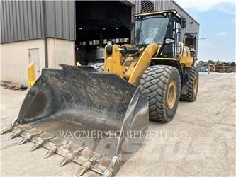 CAT 950M Wheel loaders