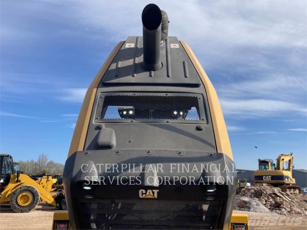 CAT 950M Wheel loaders
