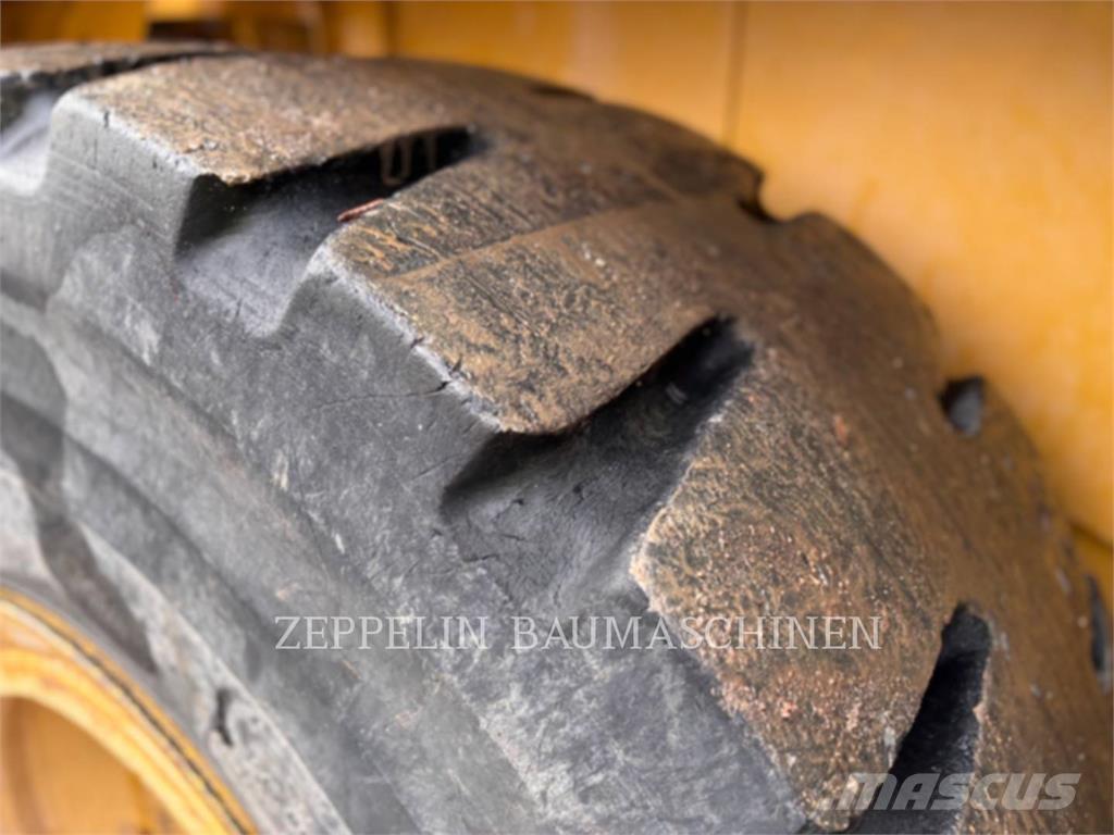 CAT 950M Wheel loaders