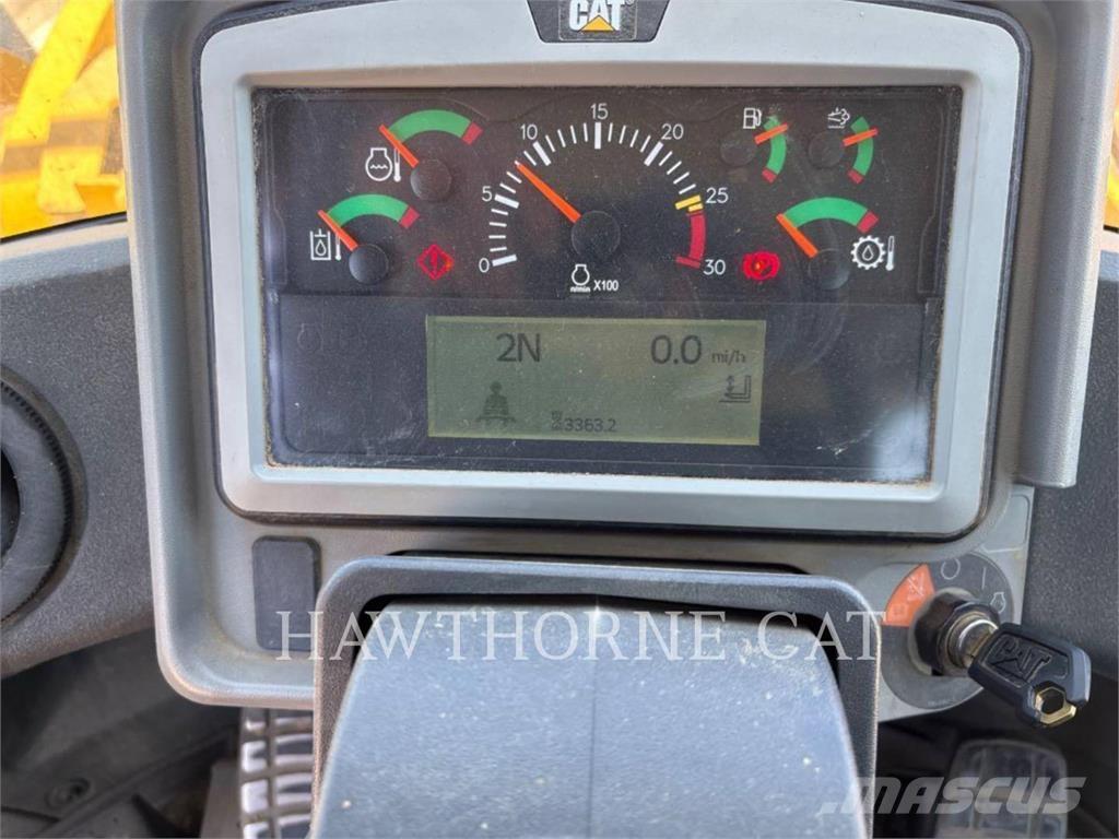 CAT 950M Wheel loaders