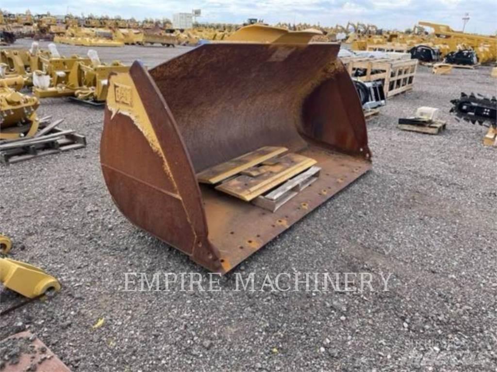 CAT 950M PO BU Construction - Others