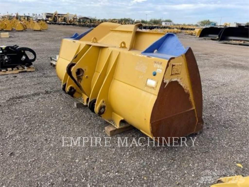CAT 950M PO BU Construction - Others