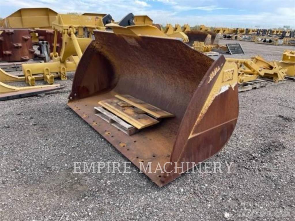 CAT 950M PO BU Construction - Others