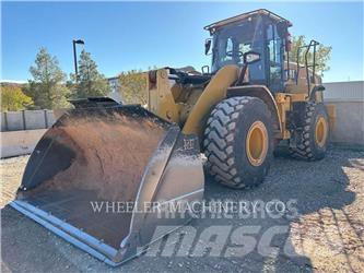 CAT 950M QC Wheel loaders
