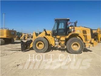 CAT 950M QC Wheel loaders