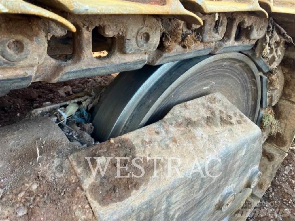 CAT 953C Crawler loaders