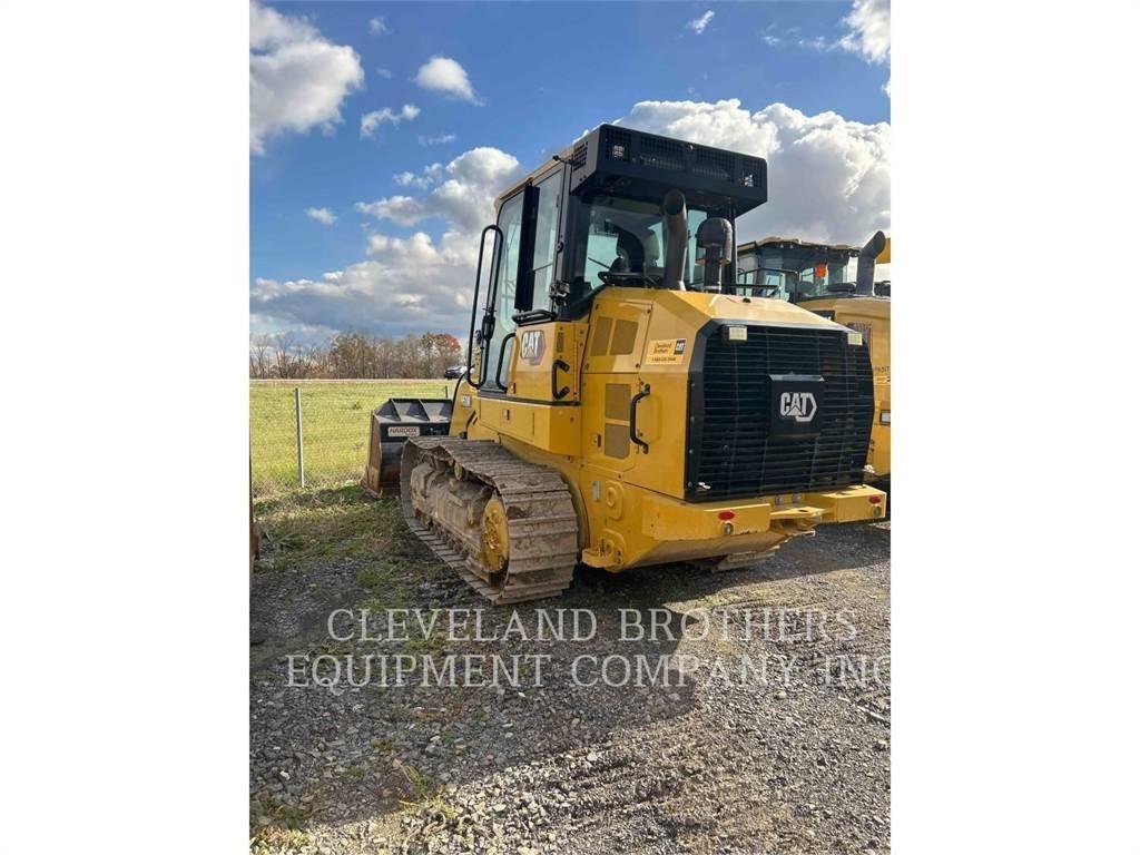 CAT 953K Crawler loaders