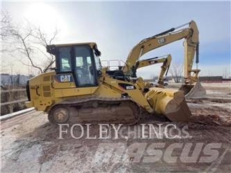 CAT 953K Crawler loaders