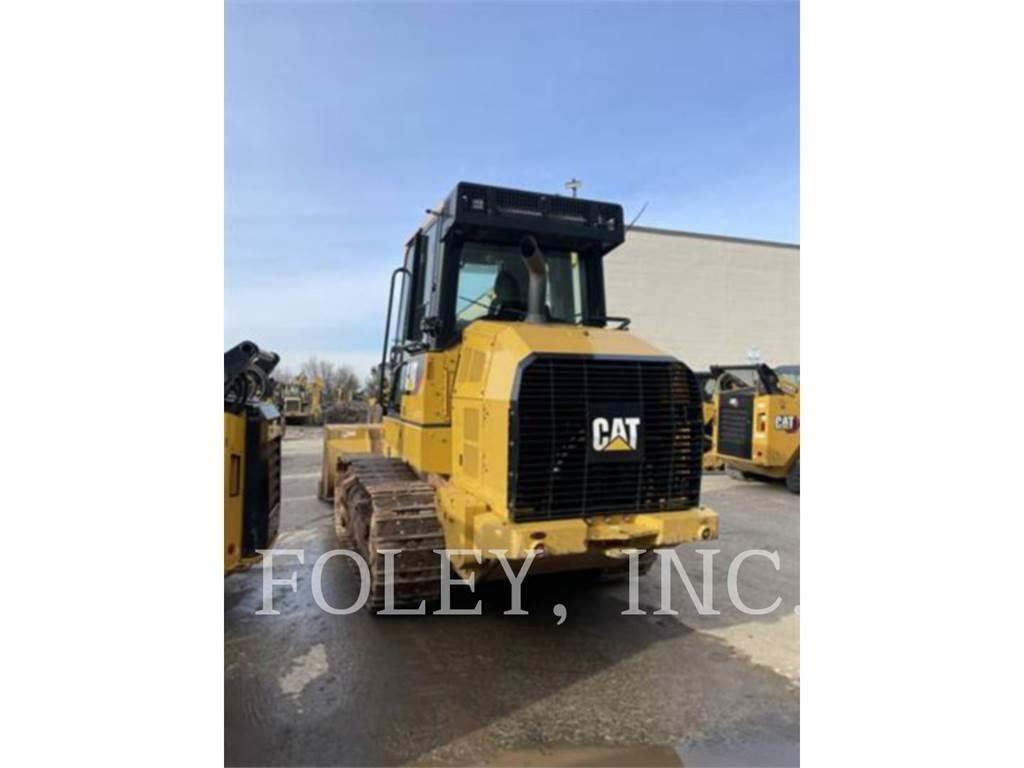 CAT 953K Crawler loaders