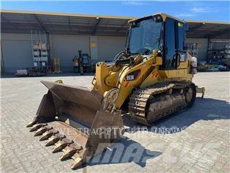 CAT 953K Crawler loaders