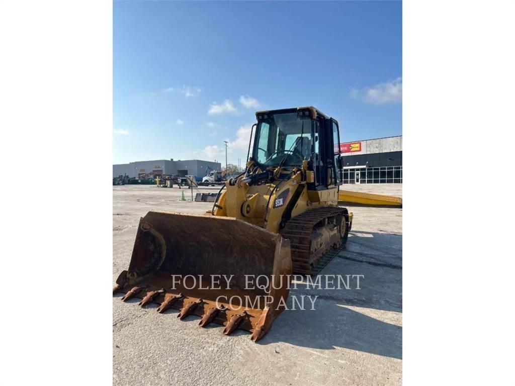 CAT 953K Crawler loaders