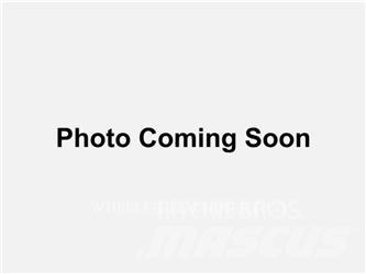 CAT 962M QC Wheel loaders