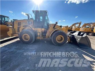 CAT 962M QC Wheel loaders