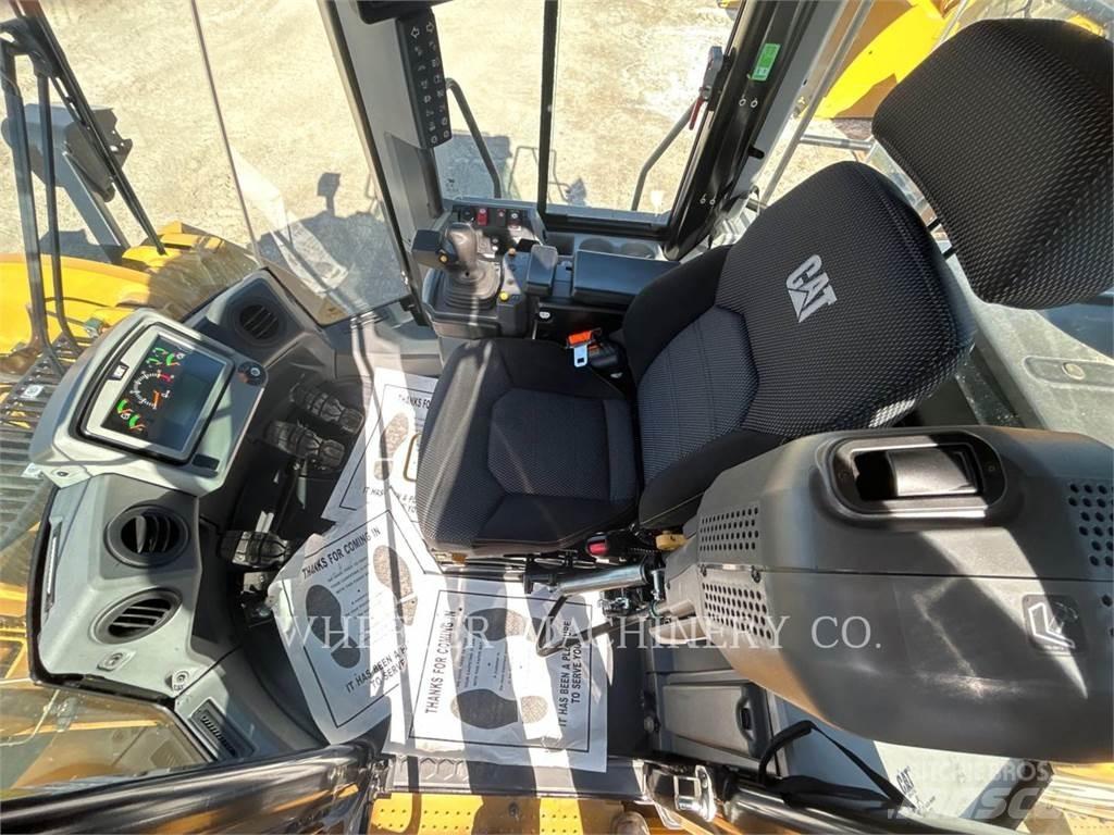 CAT 962M QC Wheel loaders