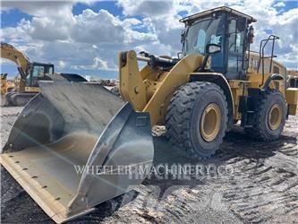 CAT 962M QC Wheel loaders
