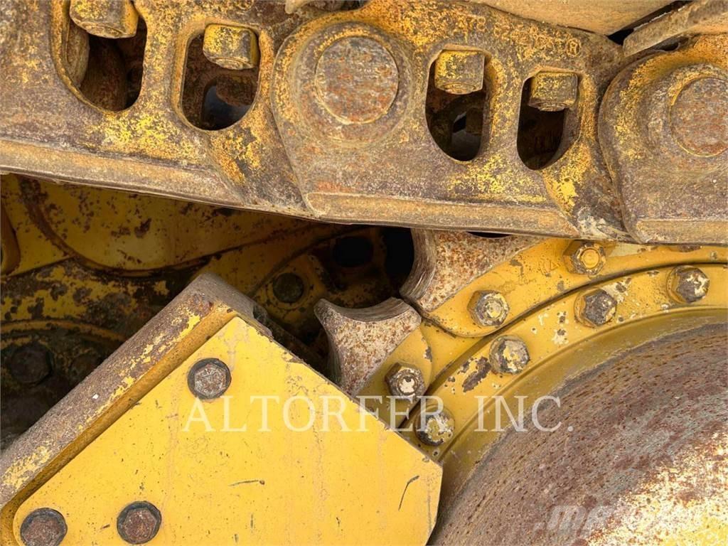 CAT 963-12 Wheel loaders