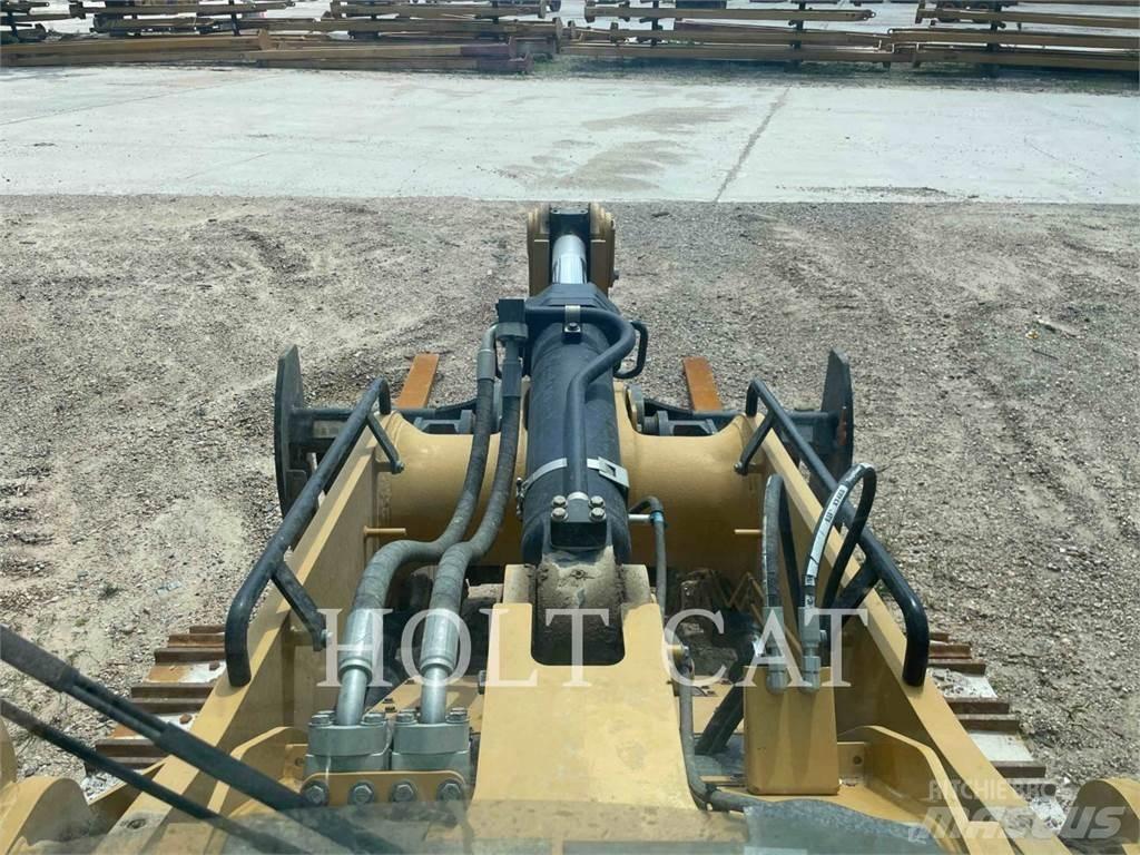 CAT 96312 Crawler loaders