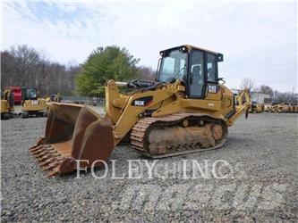 CAT 963K Crawler loaders