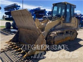 CAT 963K Crawler loaders